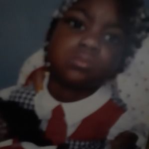 Meet your Posher, Lynette